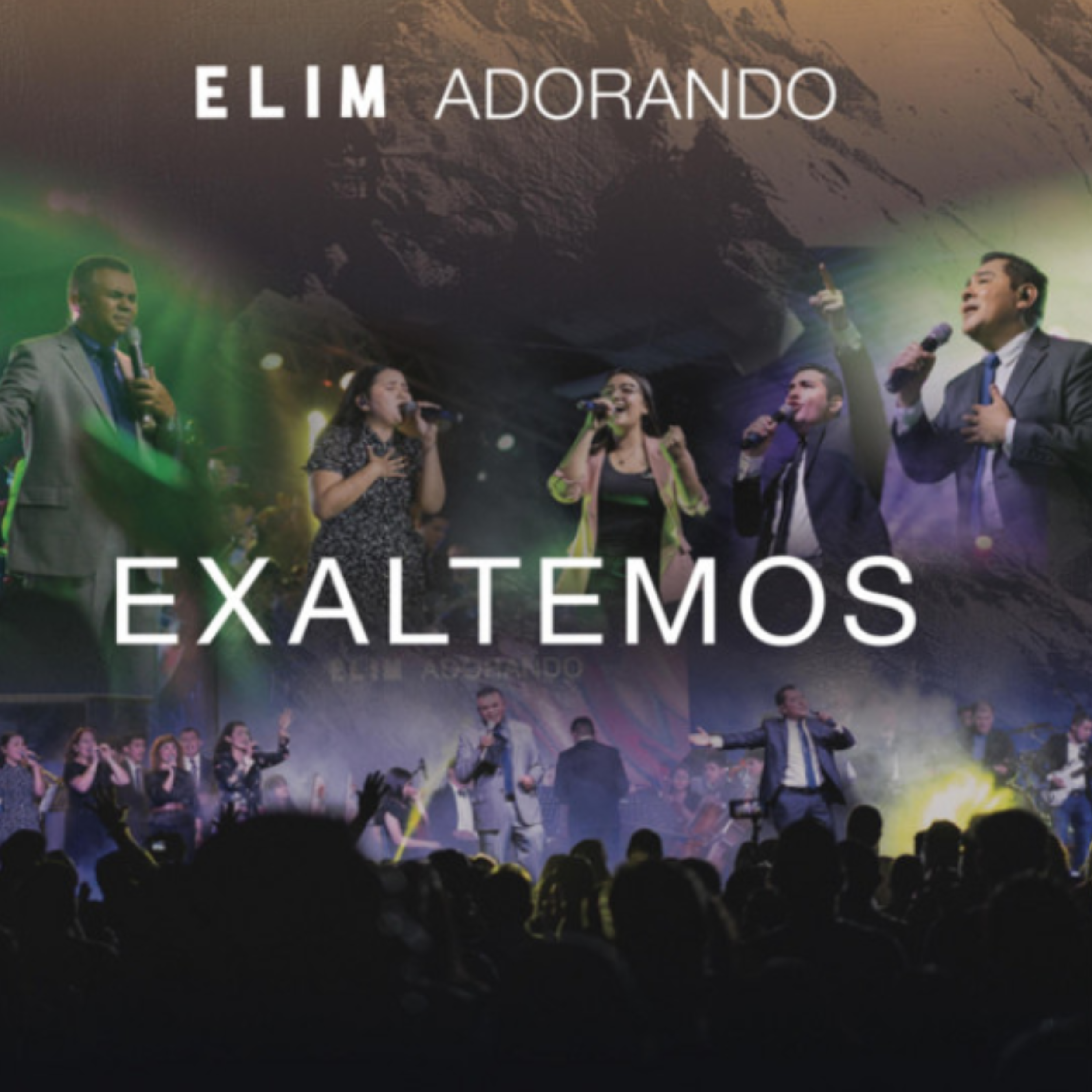 Exaltemos