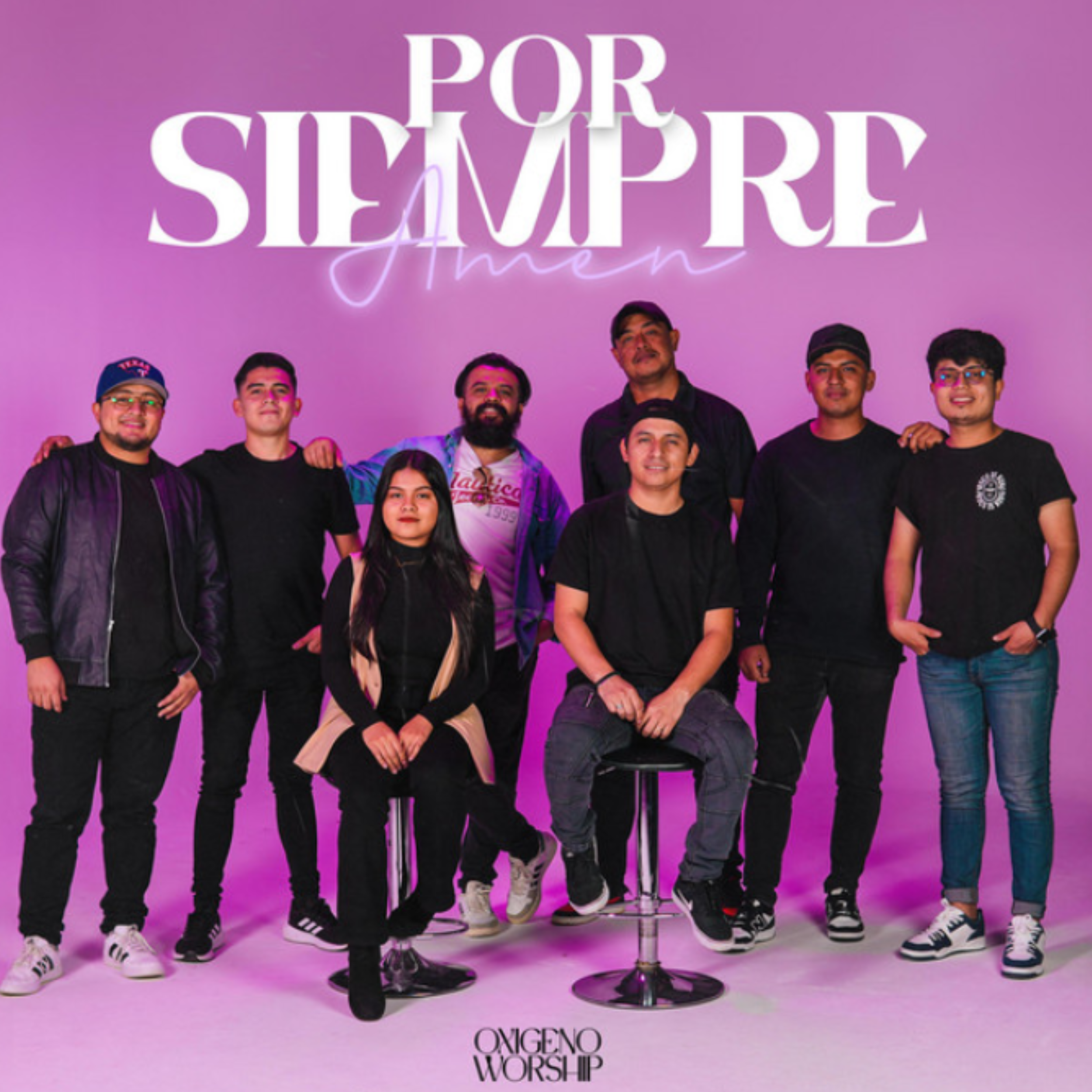 Por Siempre