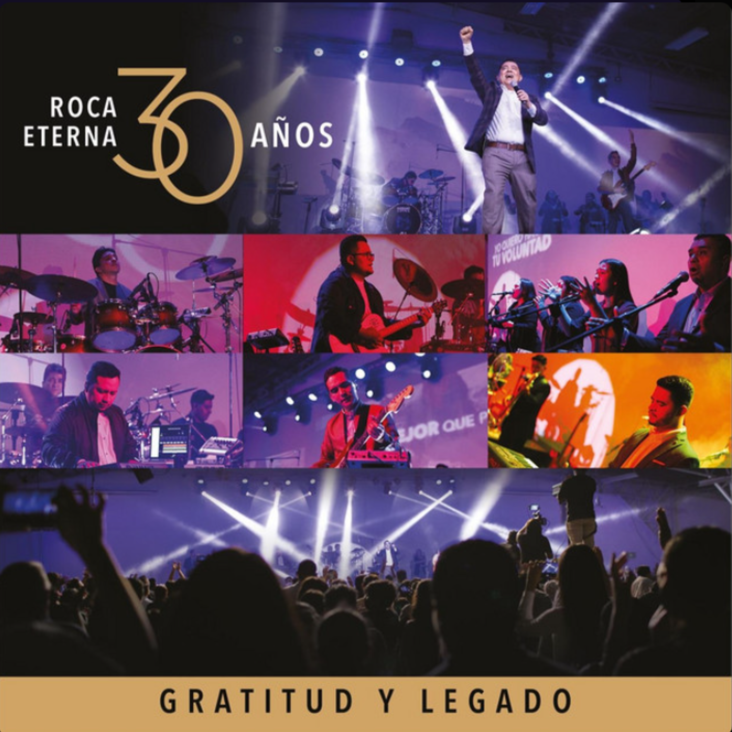 Gratitud y Legado