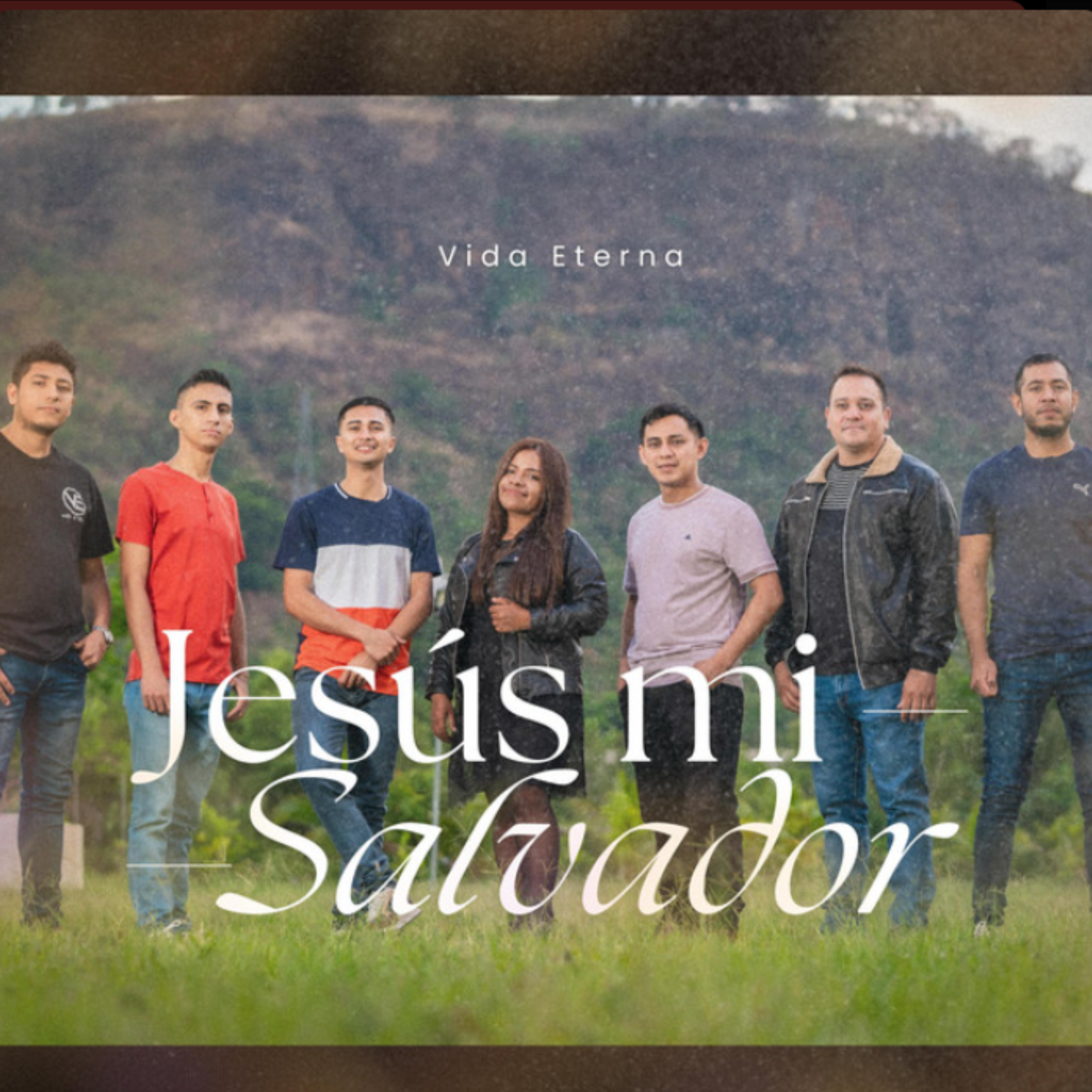 Jesús mi Salvador