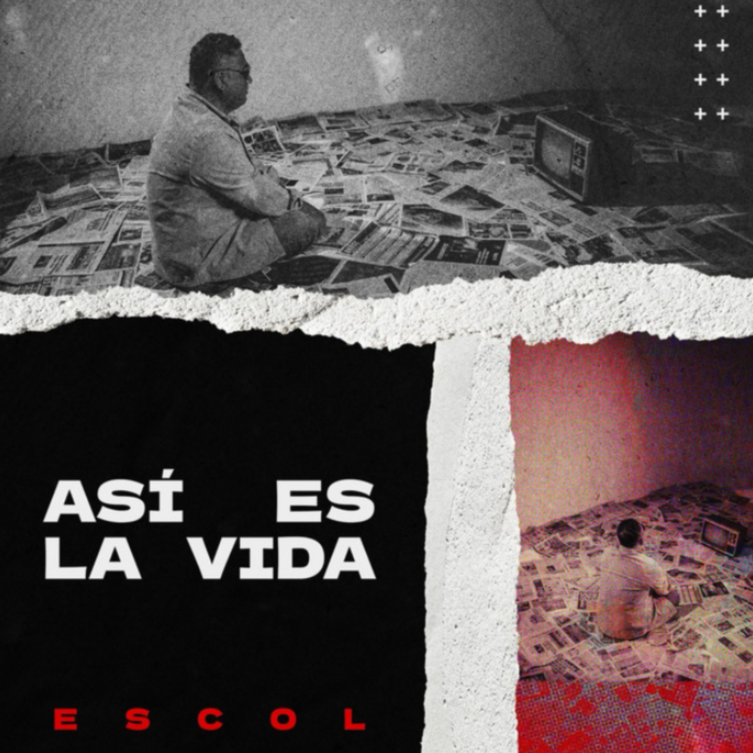 Así es la Vida