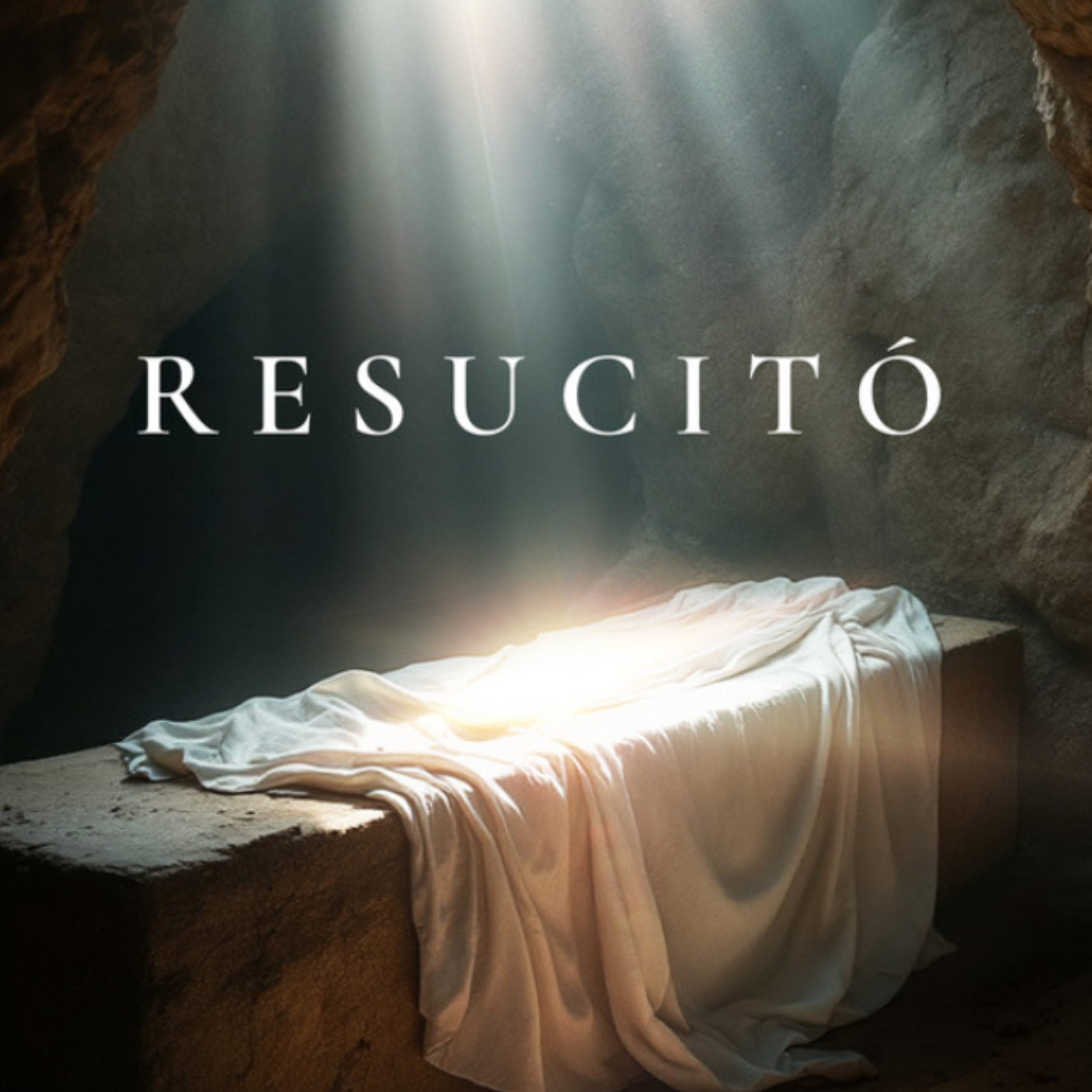 Resucitó