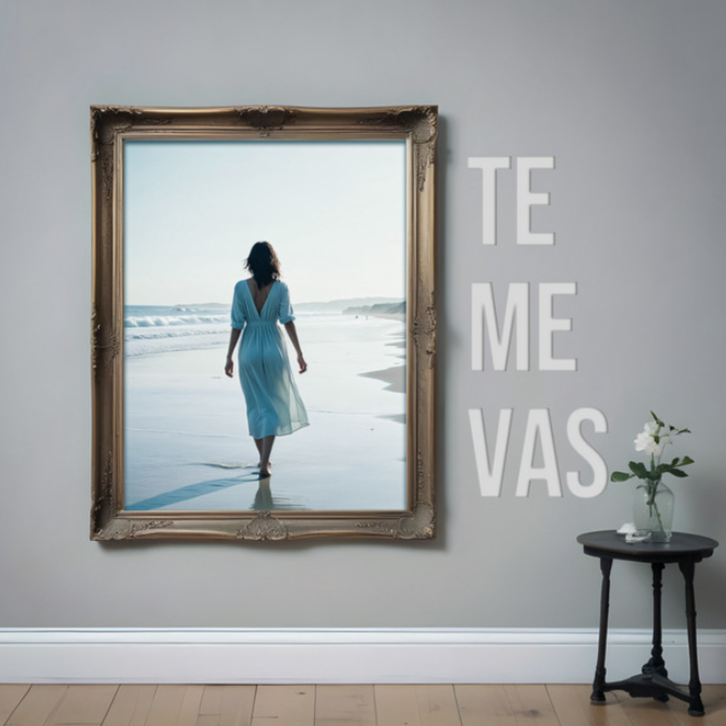 Te me Vas
