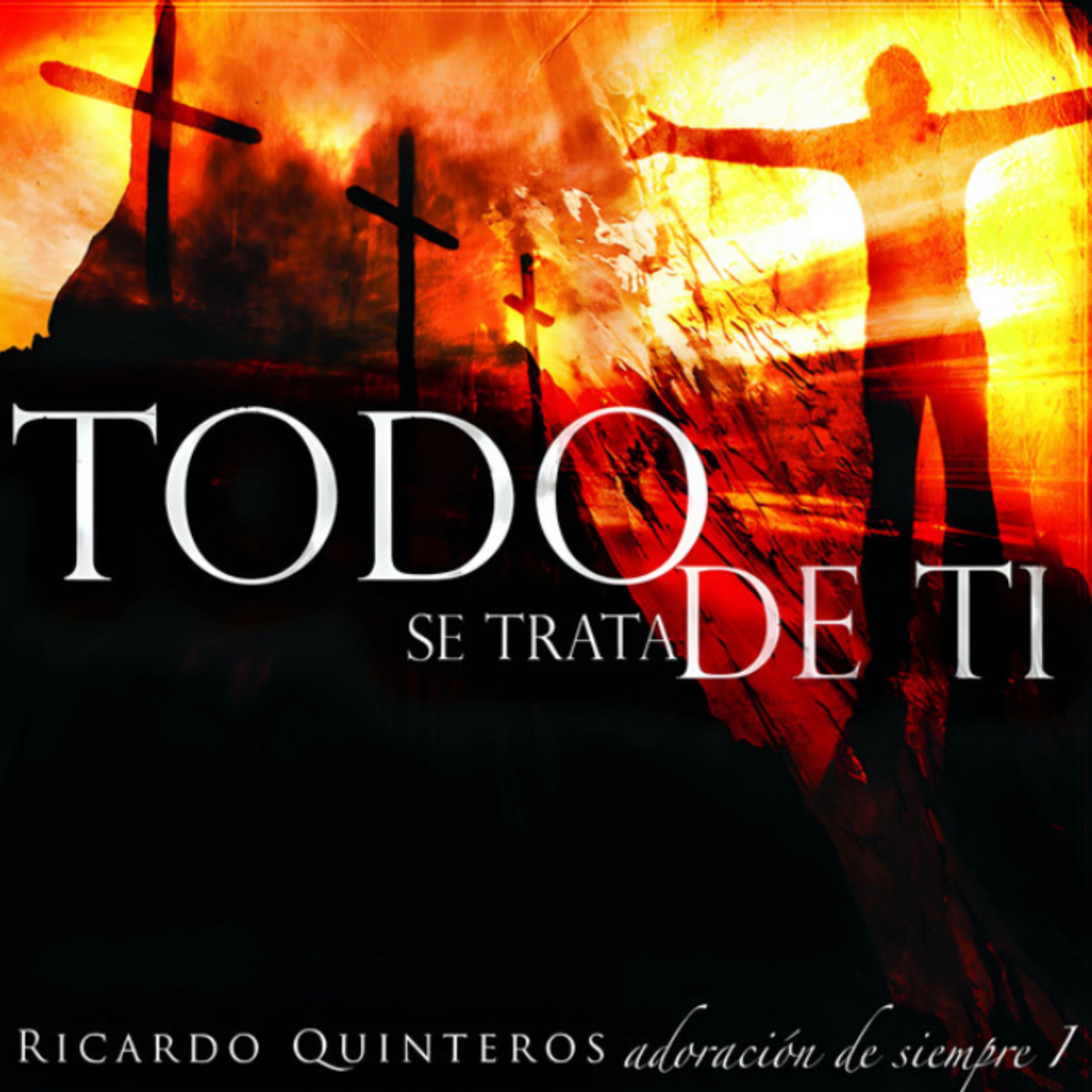 Todo se Trata de ti