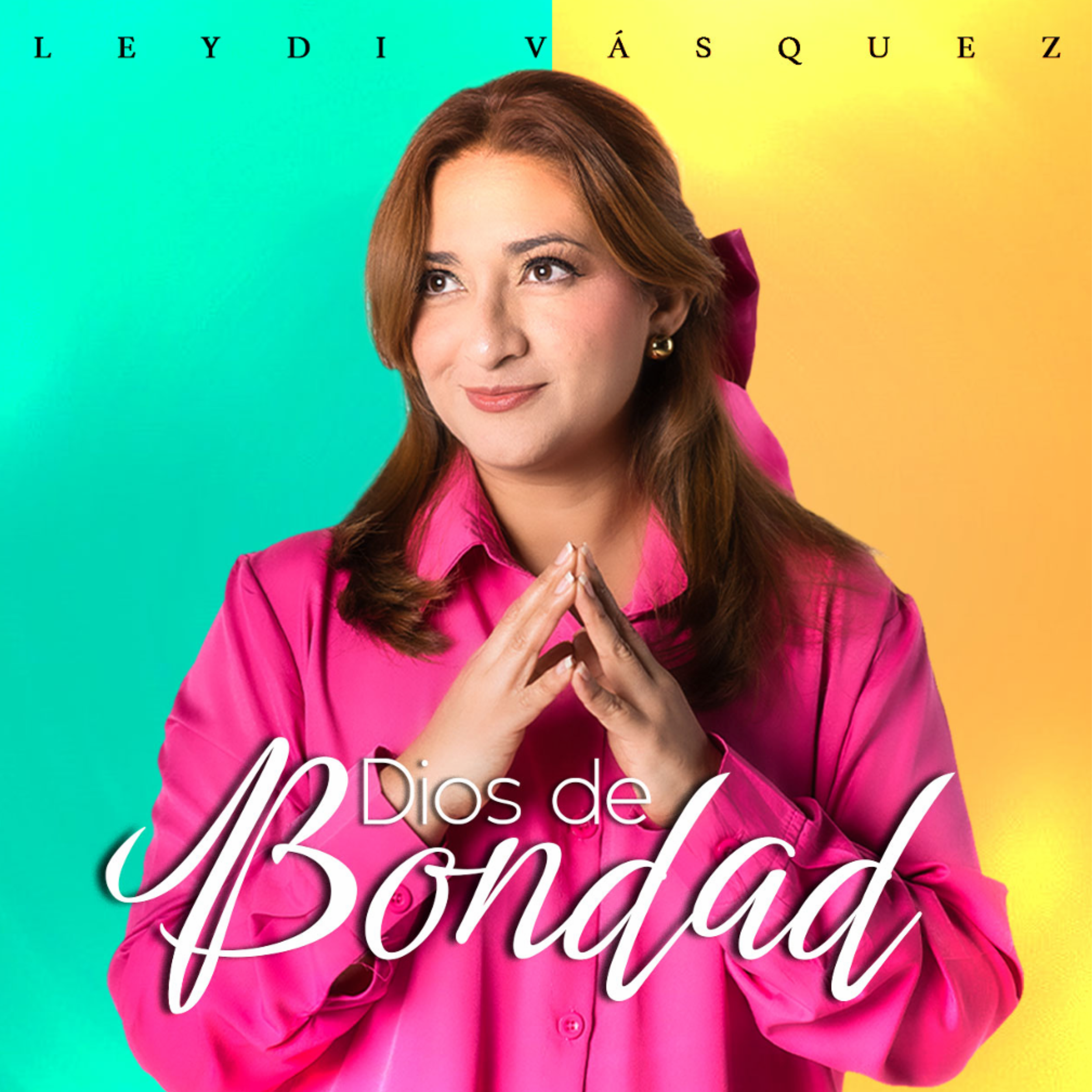 Dios de Bondad