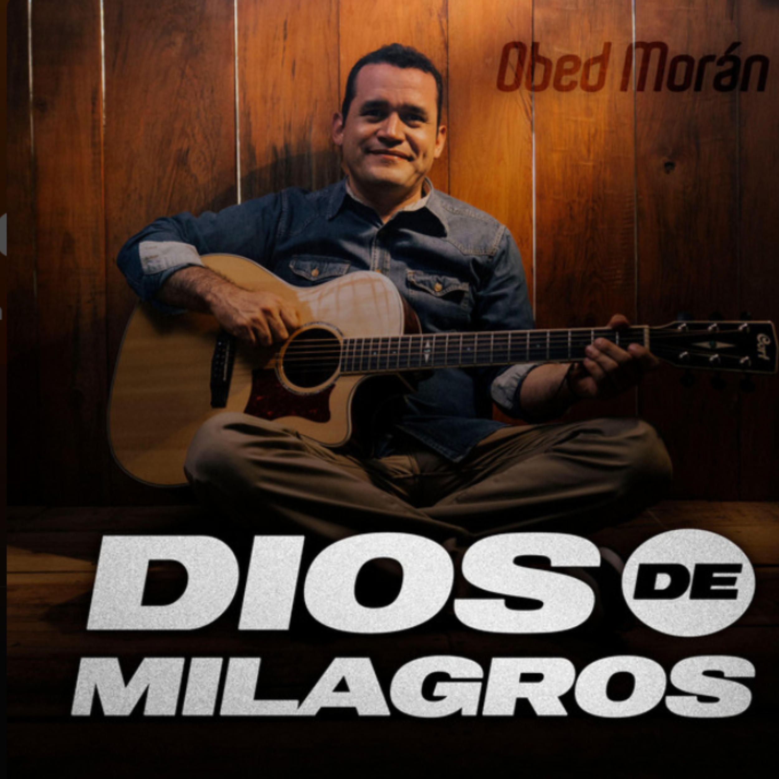 Dios de Milagros