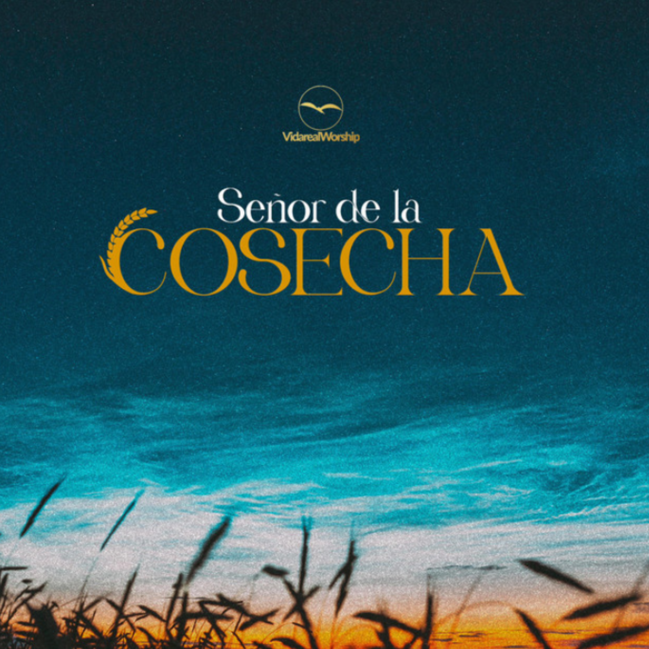 Señor de la Cosecha