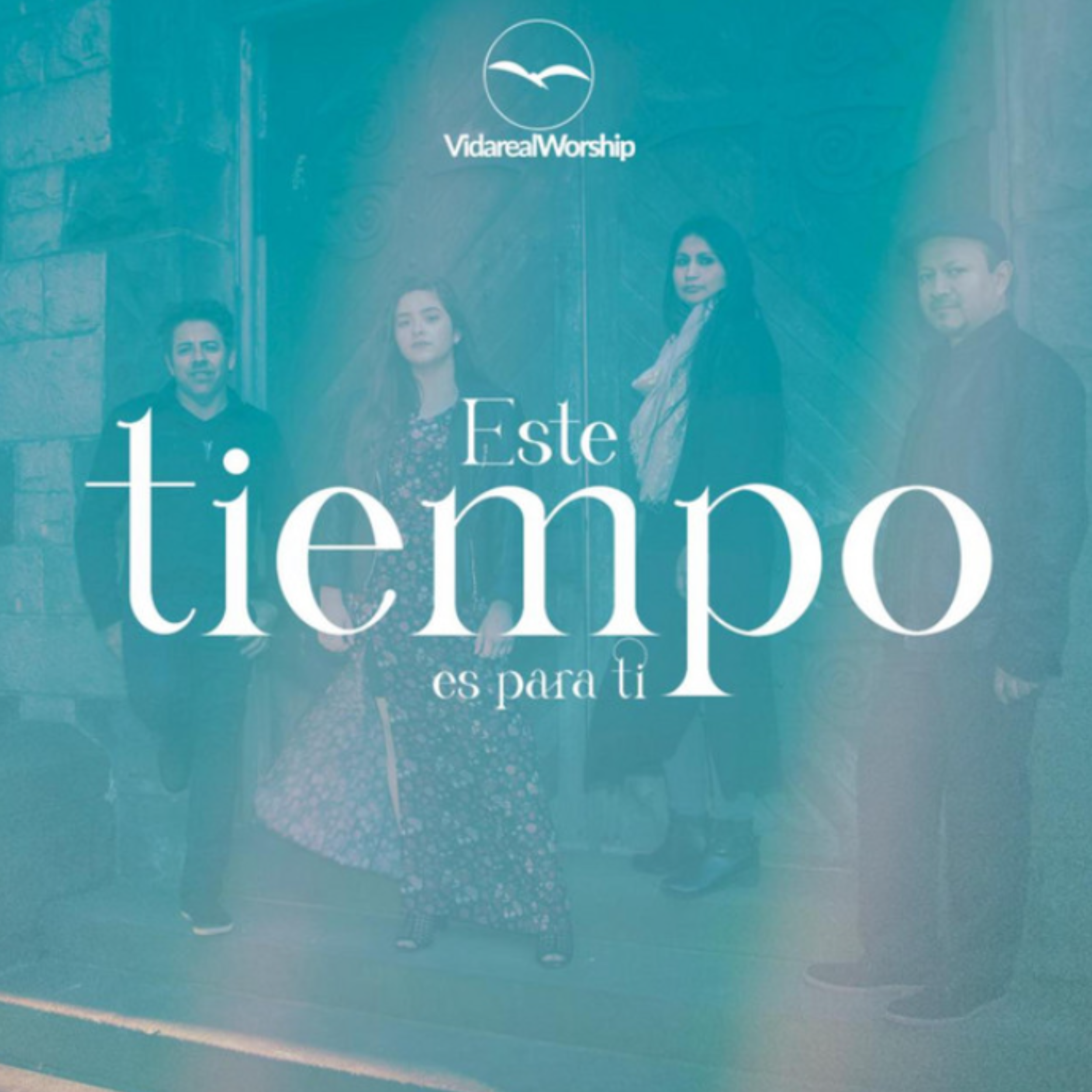 Este Tiempo es Para ti