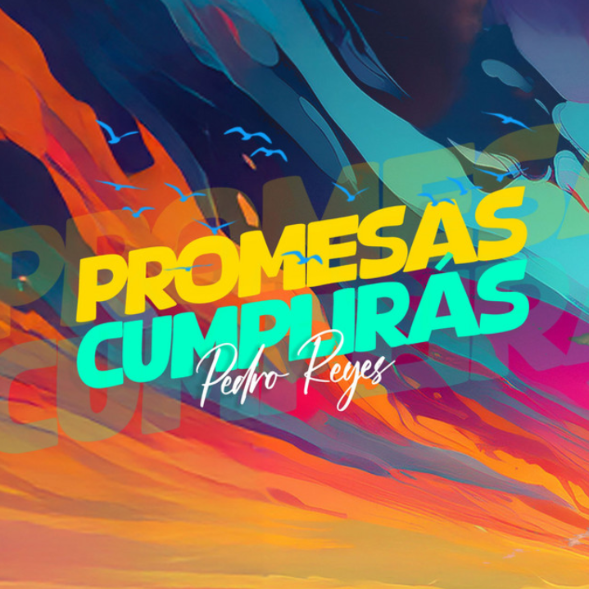 Promesas Cumplirás
