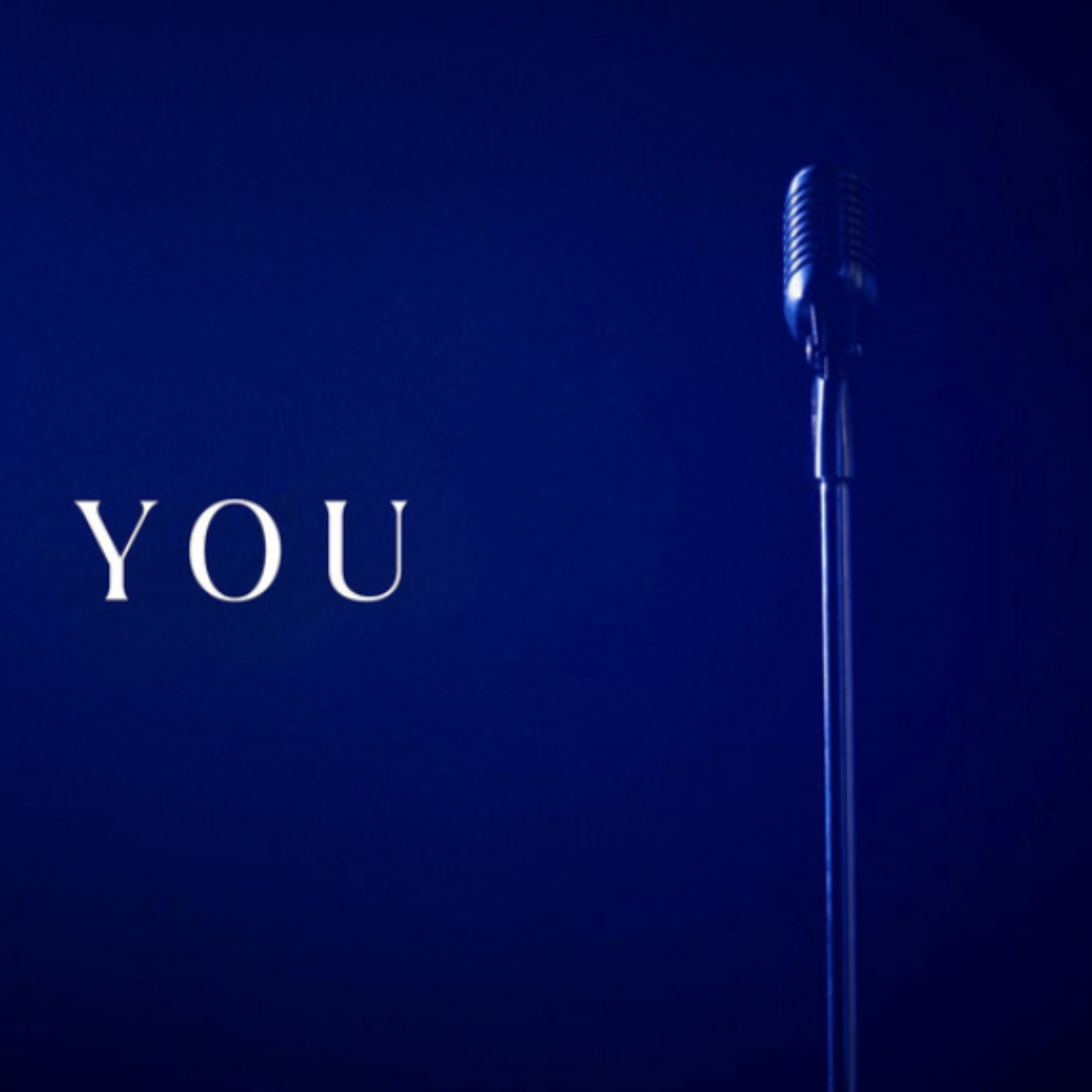 You