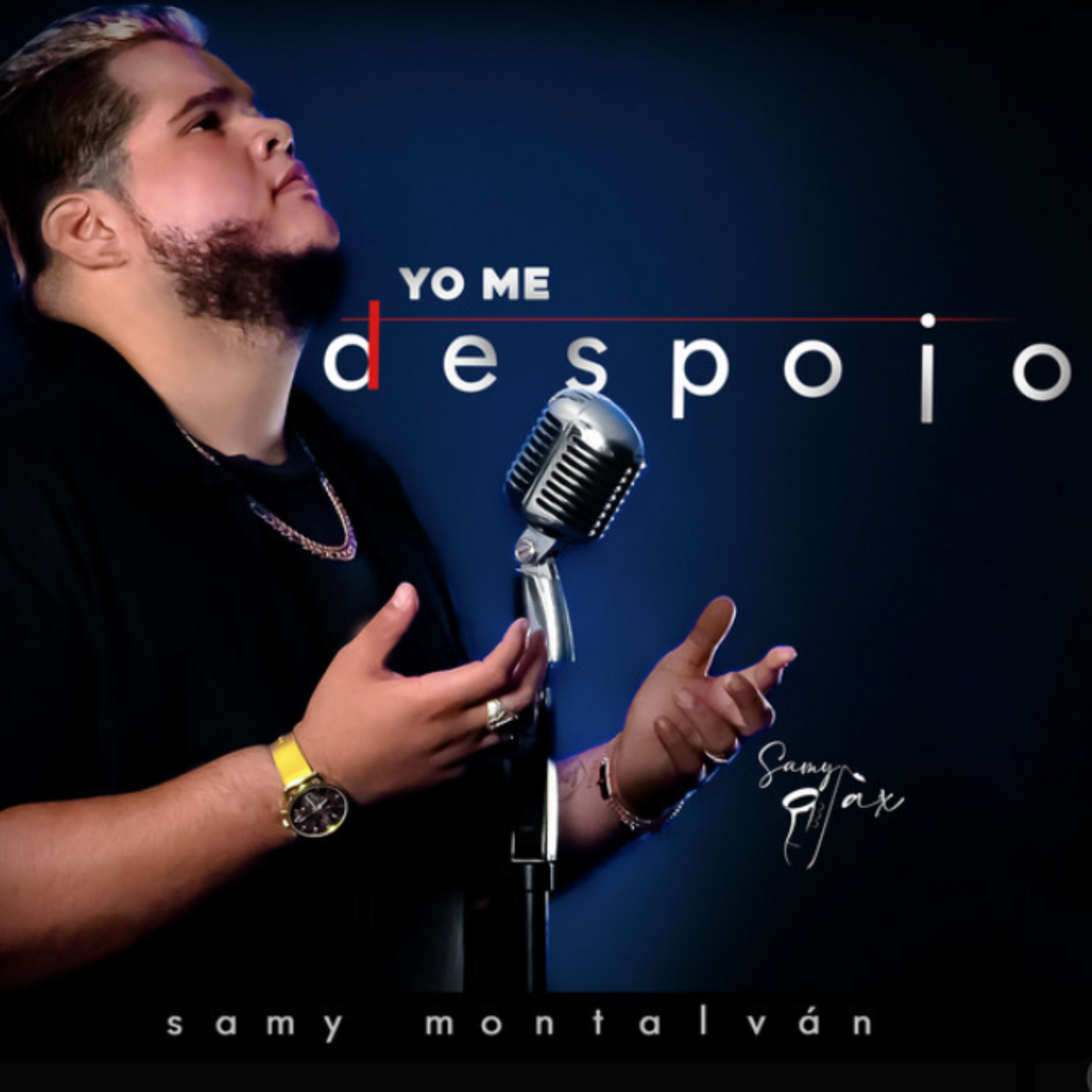 Yo me Despojo