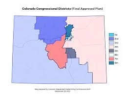 Colorado’s Three Roads to Redistricting Reform Explained