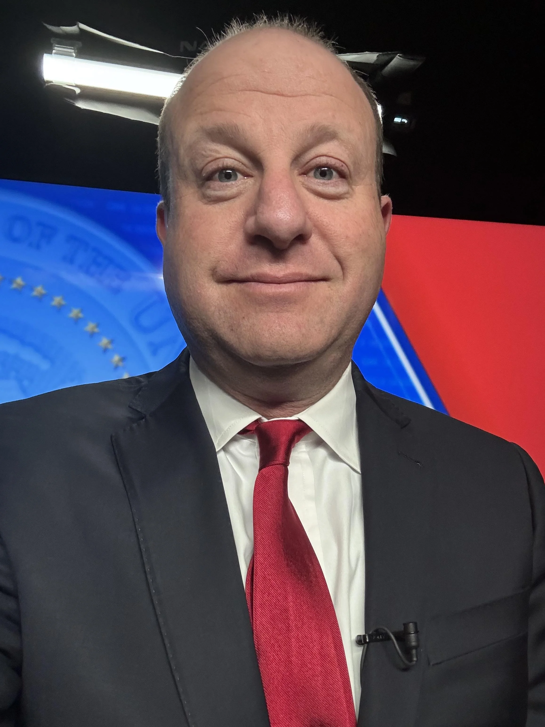 Analysis of Questions and Topics from Governor Jared Polis’ Reddit AMA (r/Boulder & r/Denver)