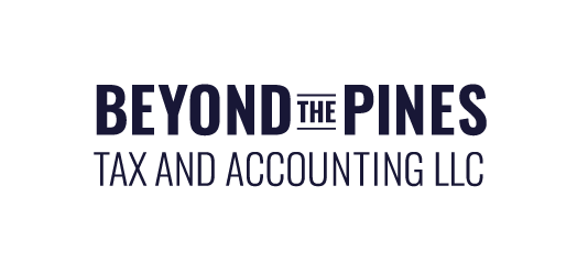 Beyond The Pines Tax and Accounting LLC