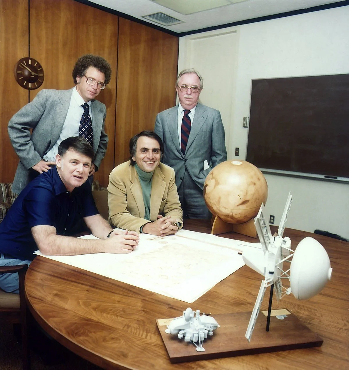The Planetary Society and Citizen Science