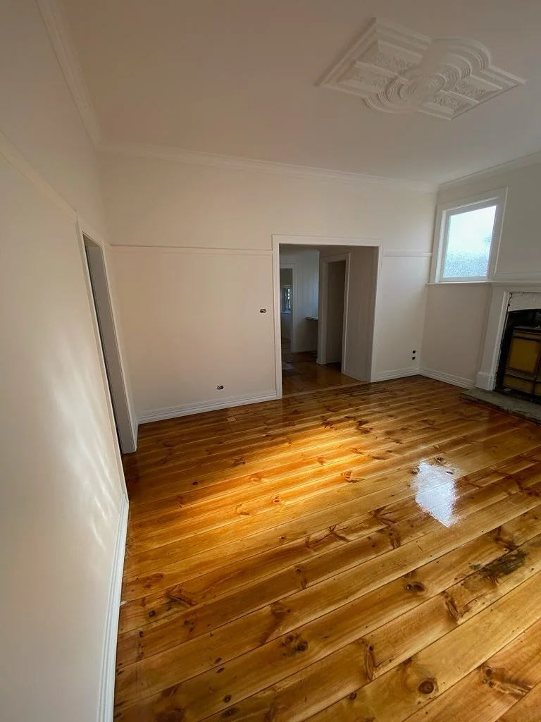 Home Renovation🏠