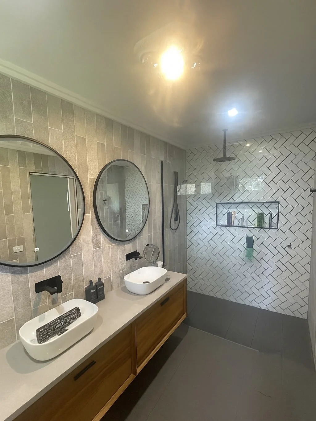 Bathroom Renovation🛁