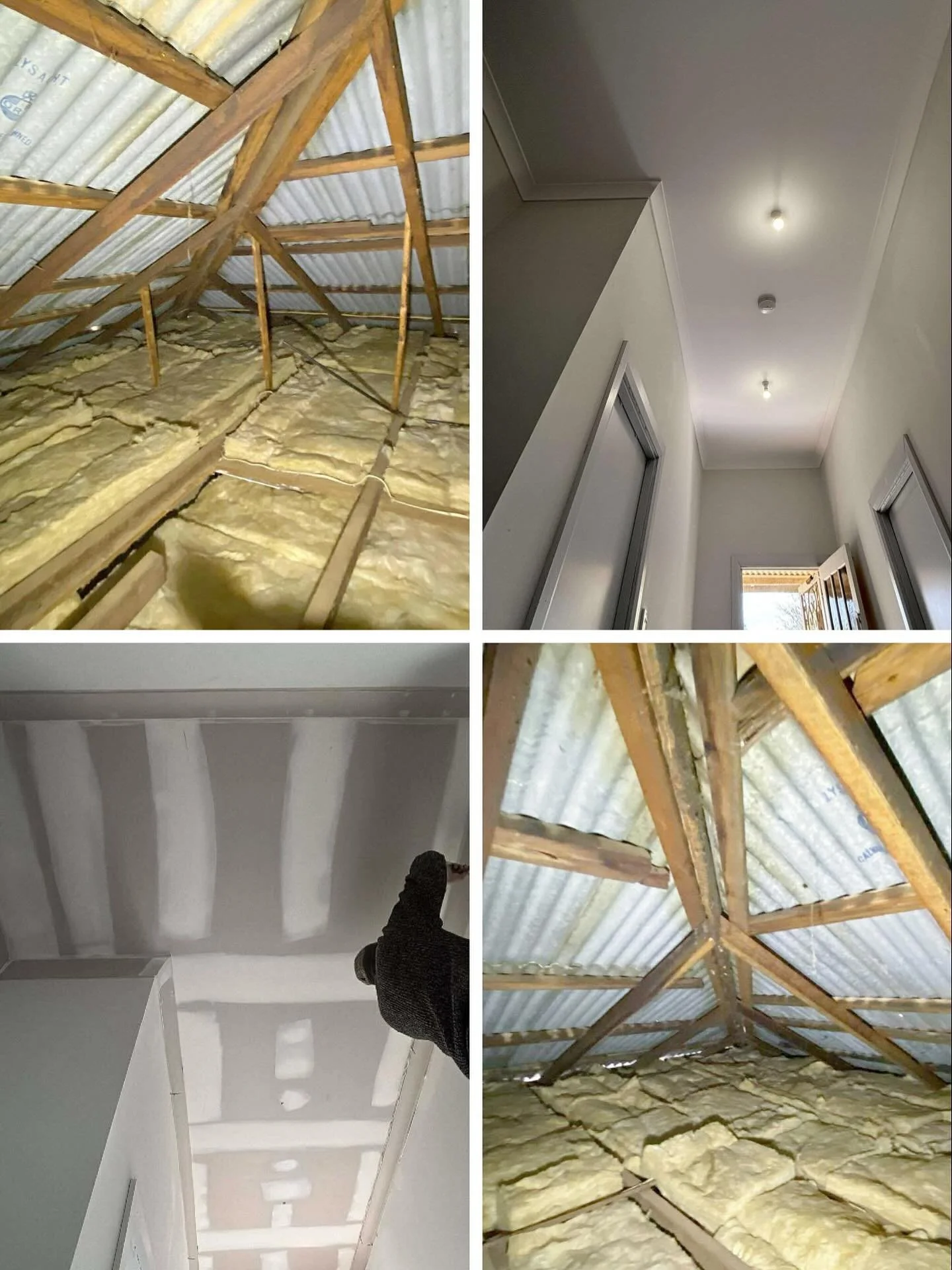 A happy client is a happy builder! 

⭐️⭐️⭐️⭐️⭐️
&ldquo;Big shout out to Zac and team this week who dropped what they were doing to get an urgent job done. The job was inspected, quoted, completed and invoiced well within the time frame given. 
A top 