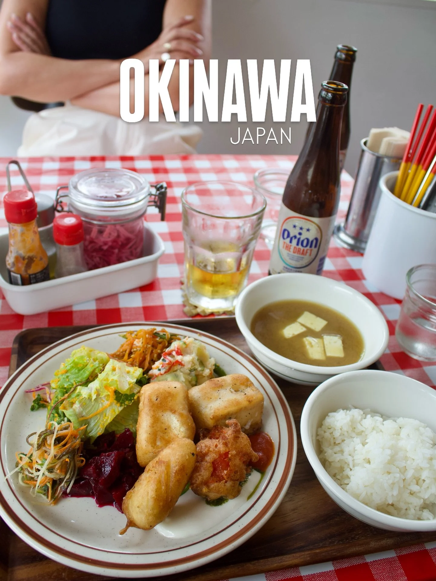 Naha, Okinawa 🇯🇵 📸 

1 &amp; 2. パーラーぬちぐすい
3. One of many vending machines 
4. Adachiya standing bar 
5. Y&rsquo;s Cafe ワイズカフェ
6. Eibun OKINAWA SOBA EIBUN
7. Kokusai-dori
8. Yamaka Stand
9. Heiwa Dori
10. Random street ft. @emma_l0uise_ 
11. PIZZA 