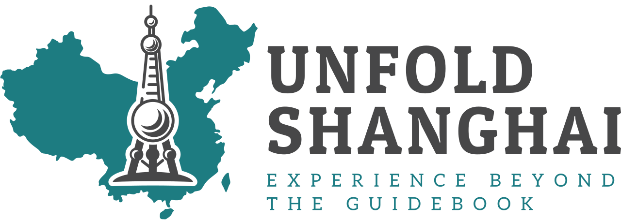 Unfold Shanghai