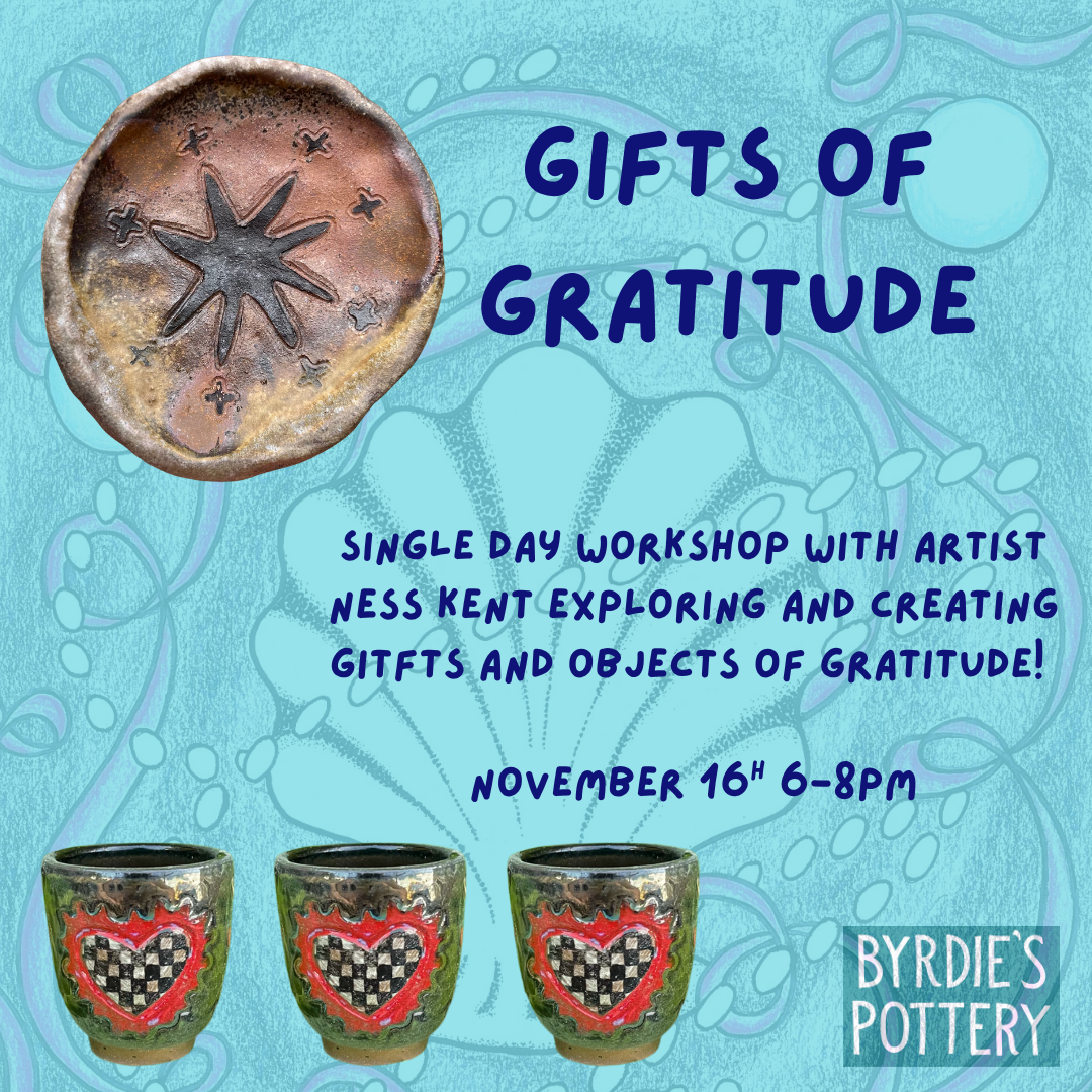 Gifts of Gratitude