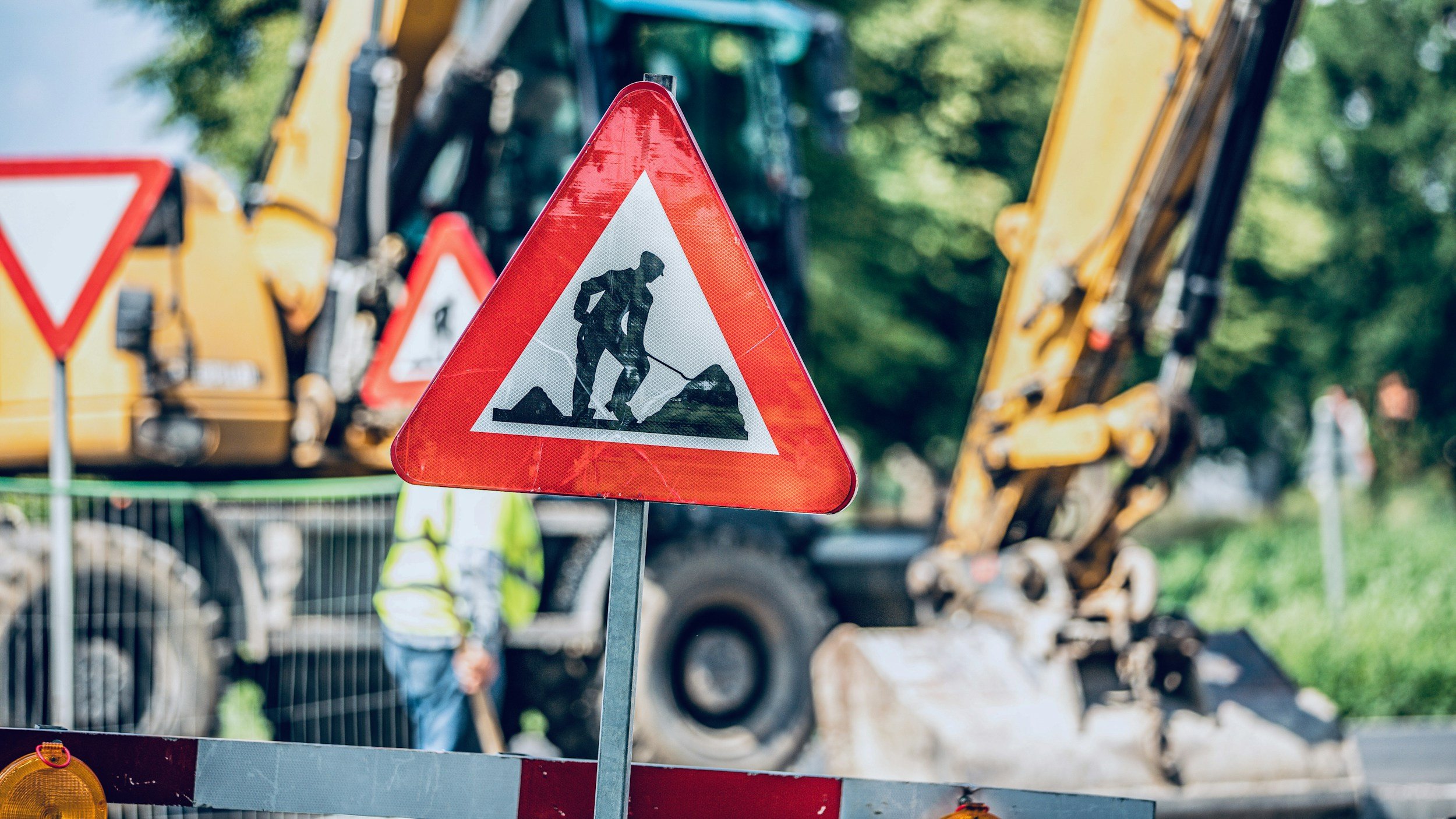Unpaid on a Construction Job? California's Stop Payment Notice Could Be Your Best Tool