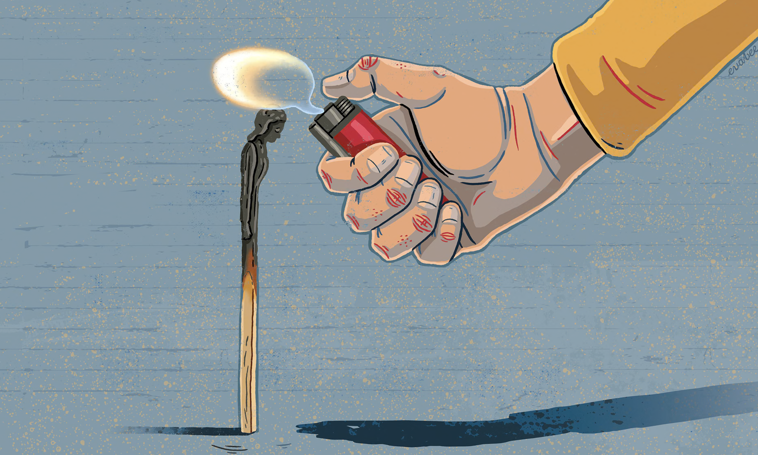 For the “Christian” Guy 