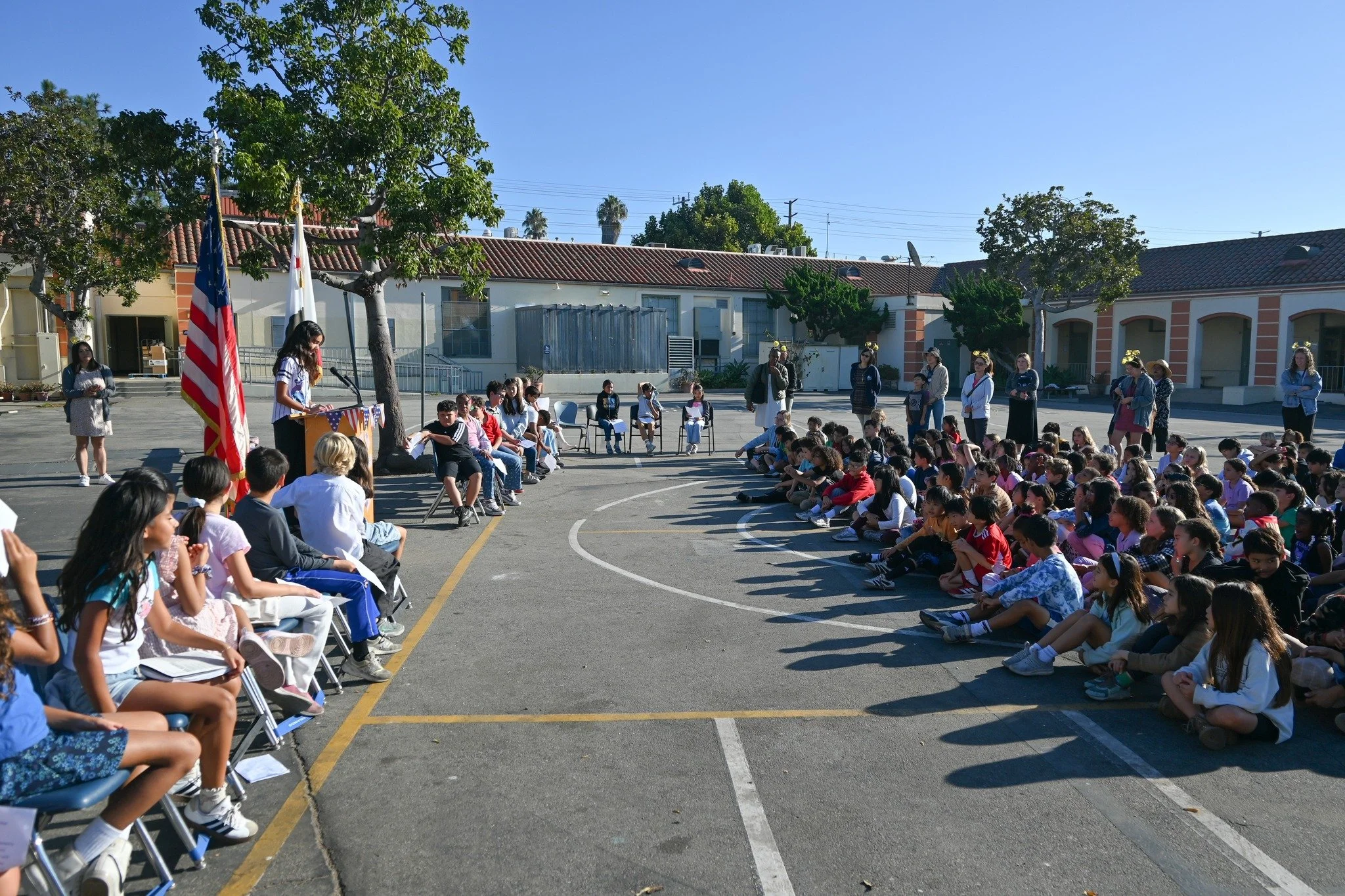 📸✨ Student Council Election Speeches 2025!

What an inspiring day at Broadway! 🎤 Our amazing students showed confidence, courage, and school spirit as they shared their ideas and dreams for making our school an even better place. 💙

From creative 