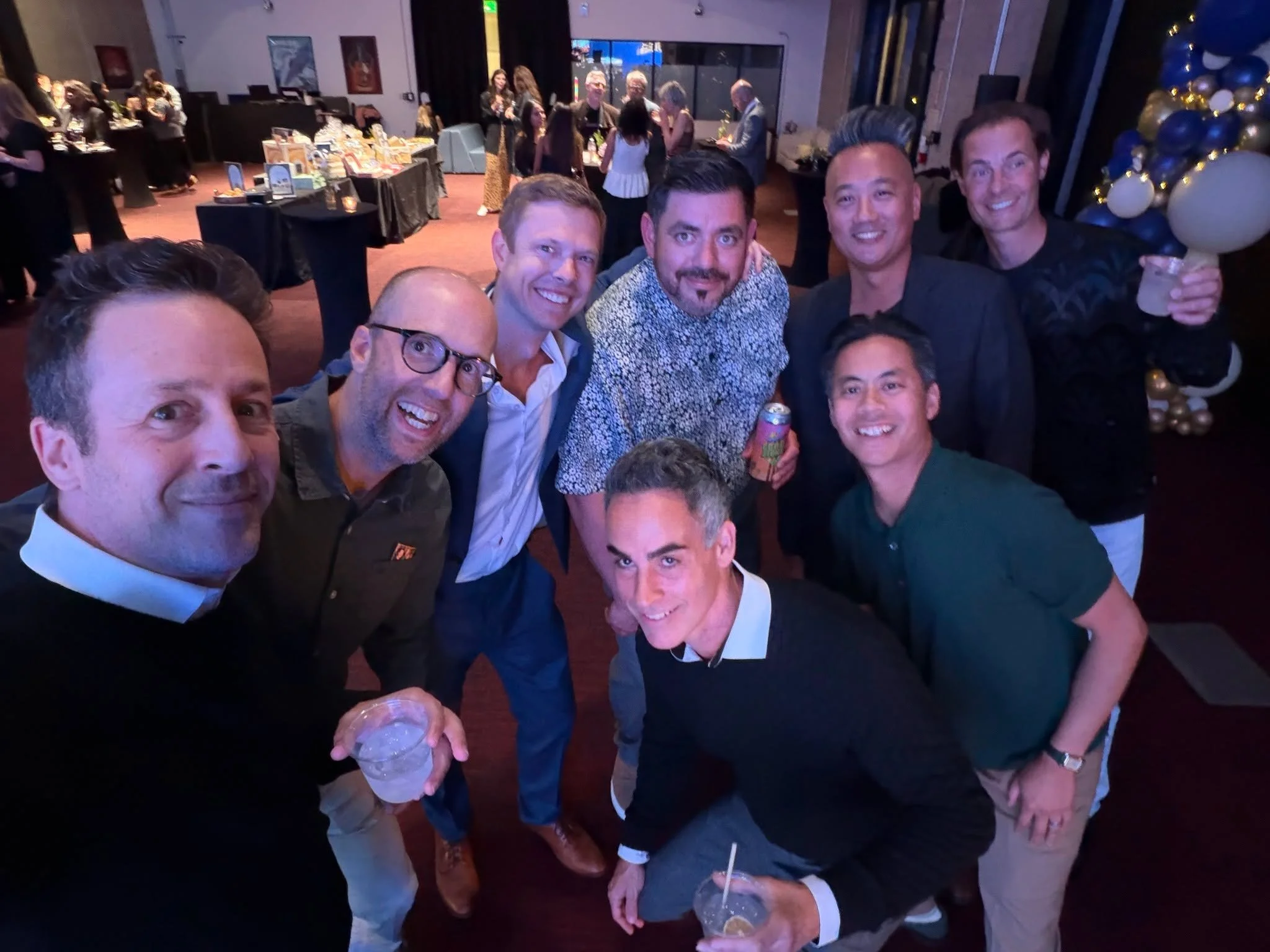 Huge thank you to everyone who made Broadway&rsquo;s Gala such an unforgettable night! ✨

To our incredible volunteers, generous guests, sponsors, and supporters &mdash; thank you for showing up, giving big, and bringing so much energy and joy to the