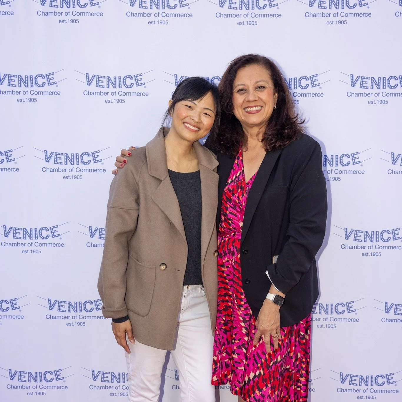 Huge congratulations to Kang Laoshi on winning the Venice Wave Award 2026! 🌊🏆

The awards celebrate teachers who demonstrate excellence in teaching, creative engagement with students, and positive contributions to the community, both inside and out