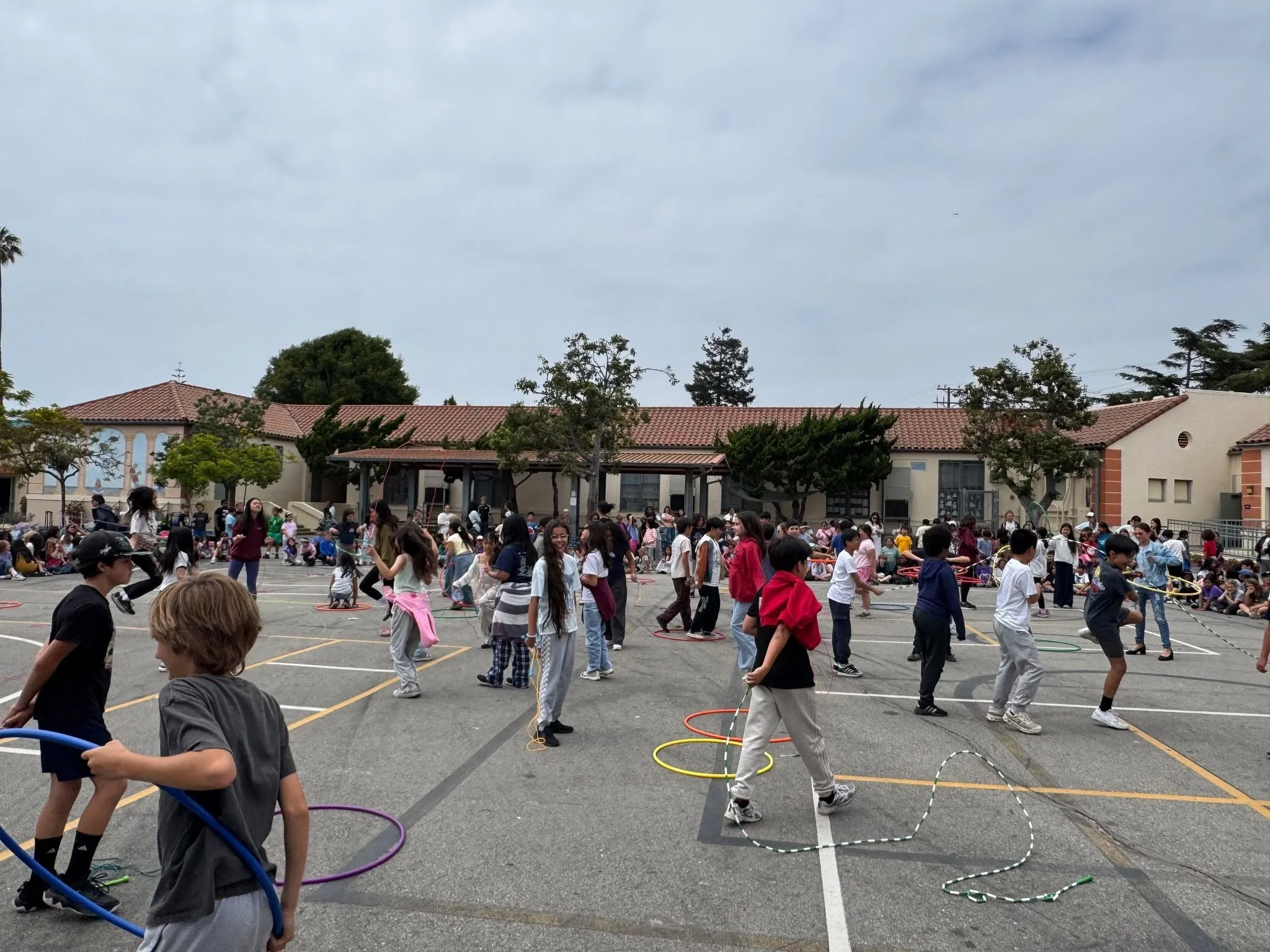 Our kids had an amazing time participating in the Heart Health Challenge! ❤️ From staying active to learning healthy habits, they brought so much energy, excitement, and teamwork to every activity. We&rsquo;re so proud of their enthusiasm and commitm