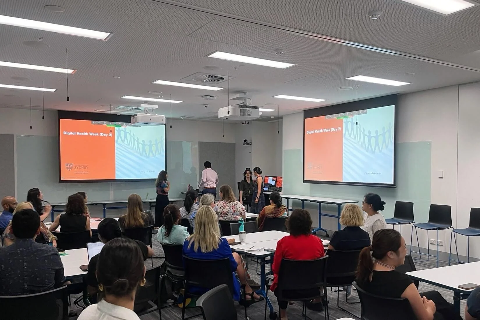 Digital Health Week 2025