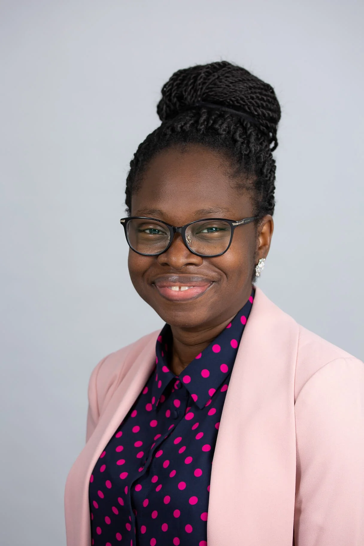 Dr Adeola Bamgboje-Ayodele