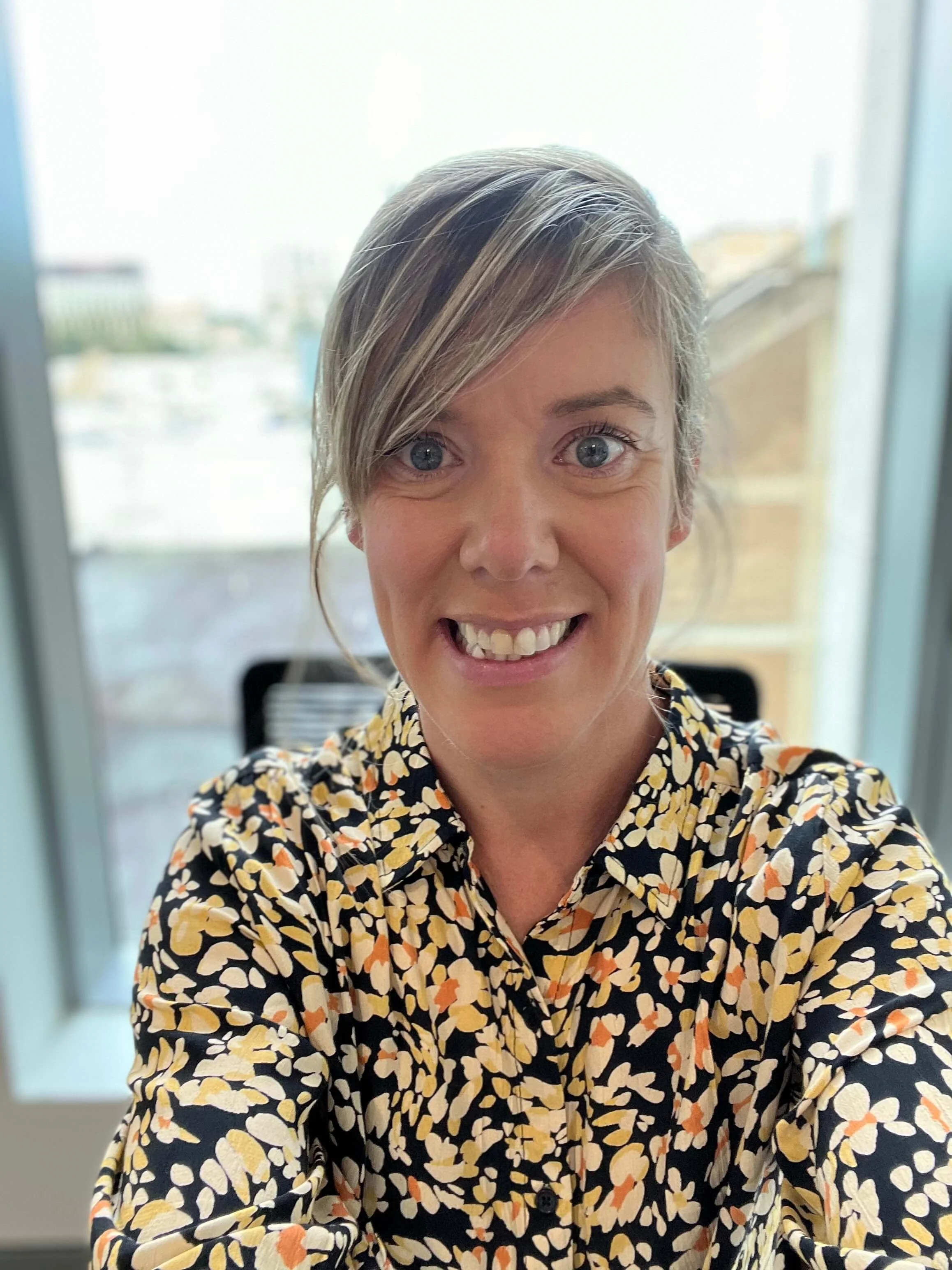 Edel O'Hagan
