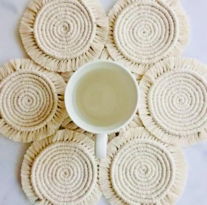 Khazanah Bohemian Placemats