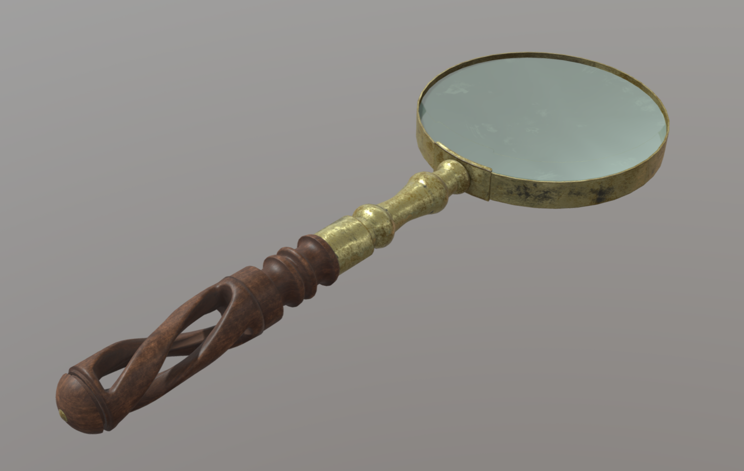 Magnifying Glass