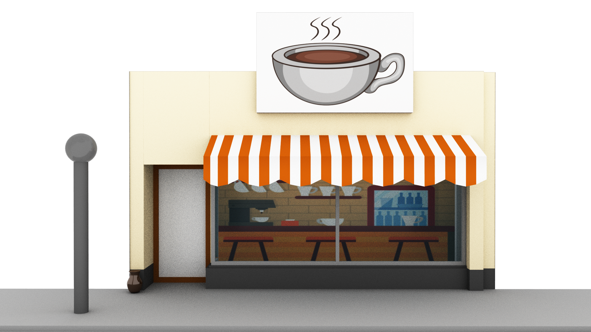 Cafe shop (Brighter Light).png