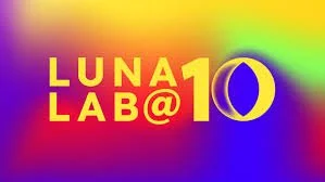 Cal Performances / Luna Lab
