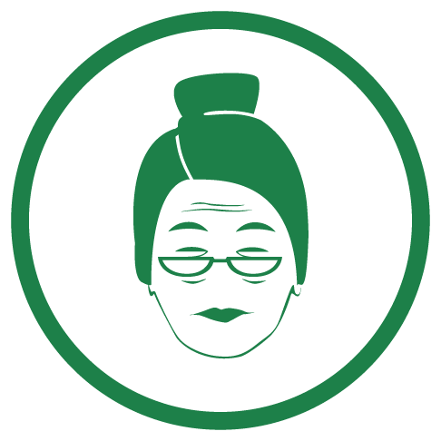 Grandma's Asian Kitchen