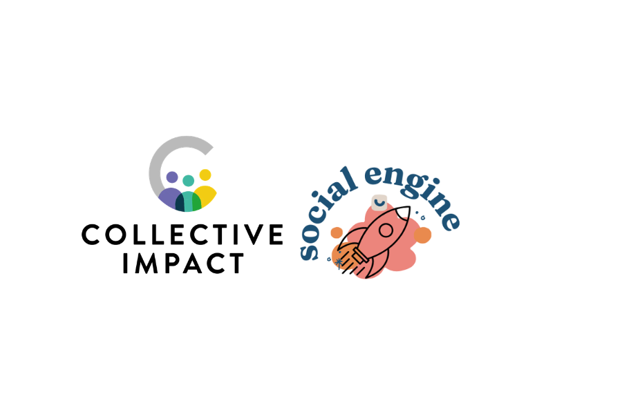 Collective Impact &amp; Social Engine - Site Visit and Morning Tea