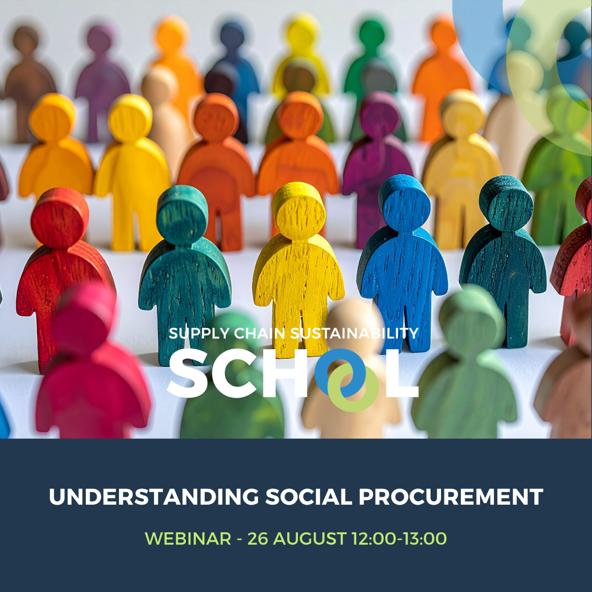 Understanding Social Procurement - Webinar