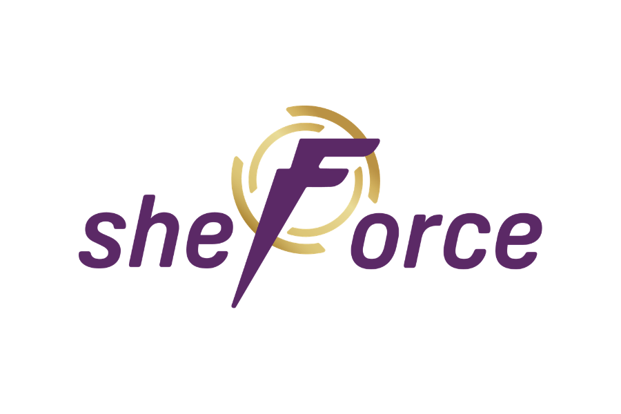 5th Birthday Event - SheForce