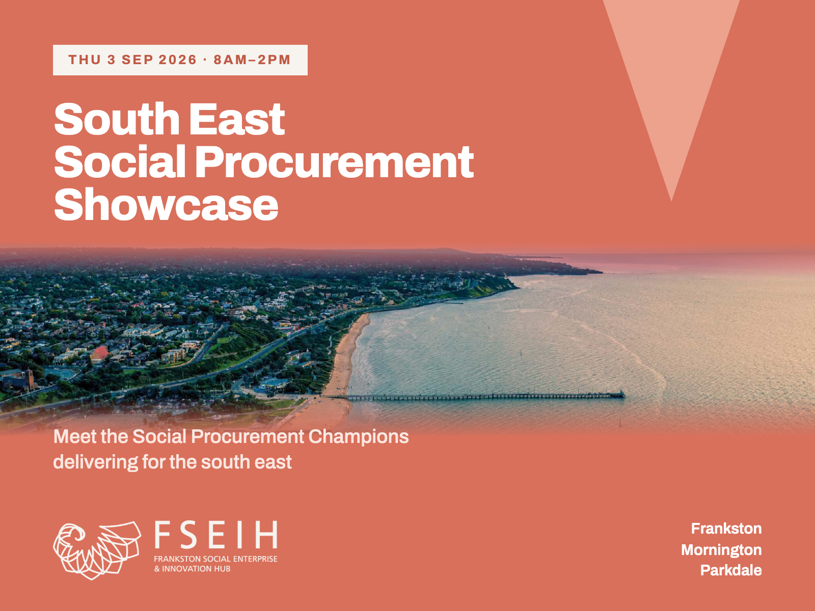 South East Social Procurement Showcase