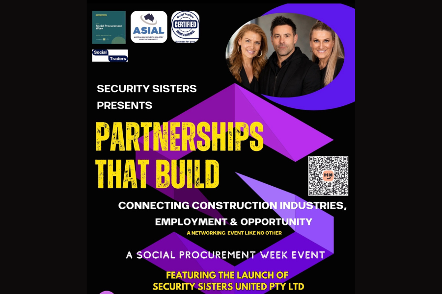 Partnerships that Build