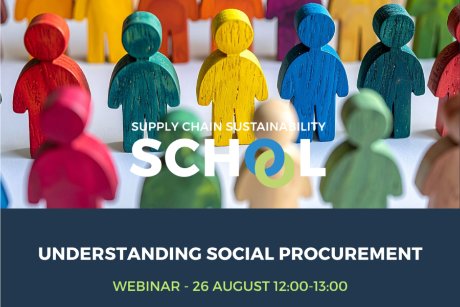 Understanding Social Procurement - Webinar