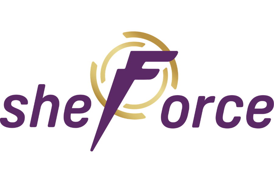 5th Birthday Event - SheForce