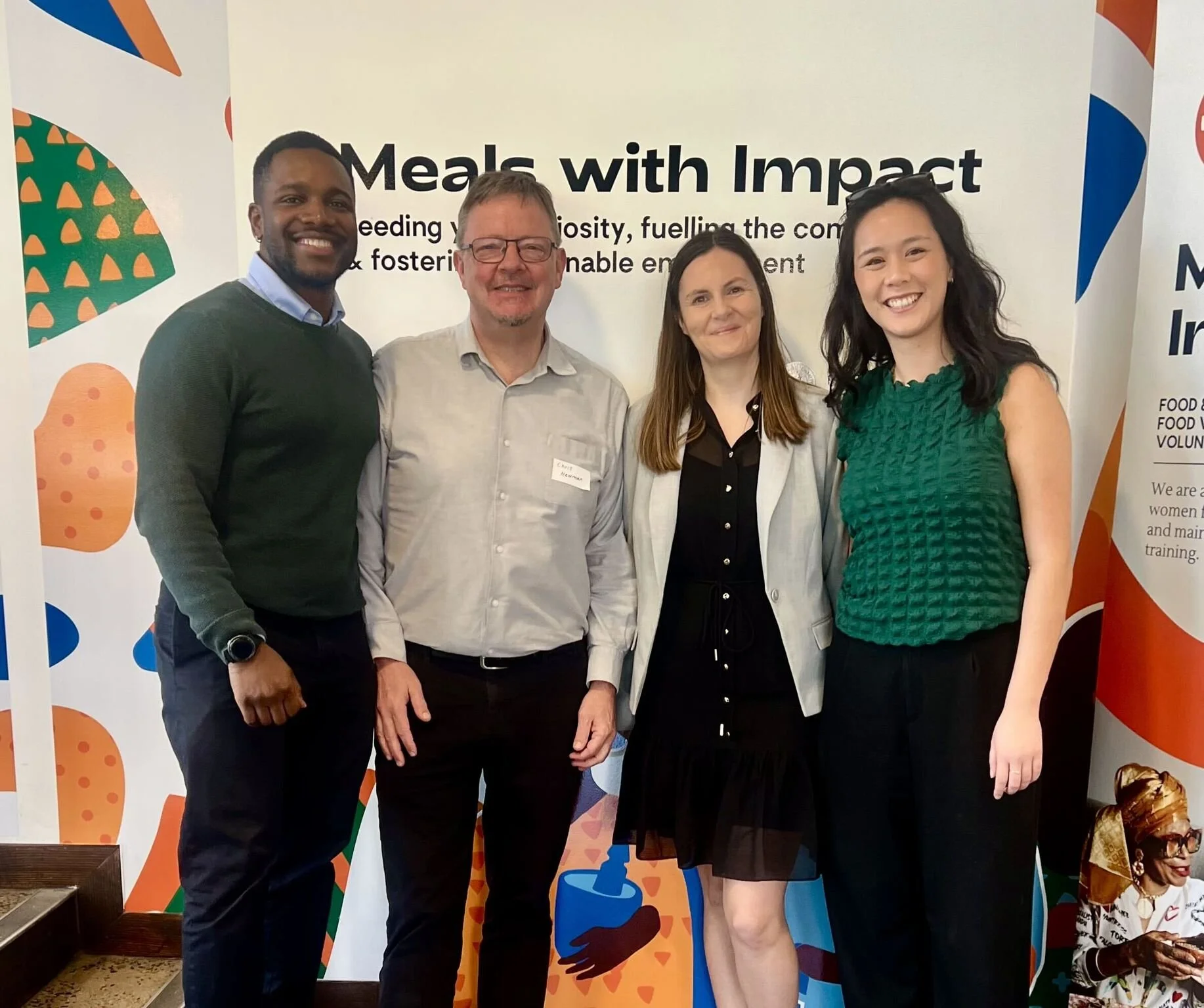 Social Procurement Week 2026 is a wrap, and what a week it's been!