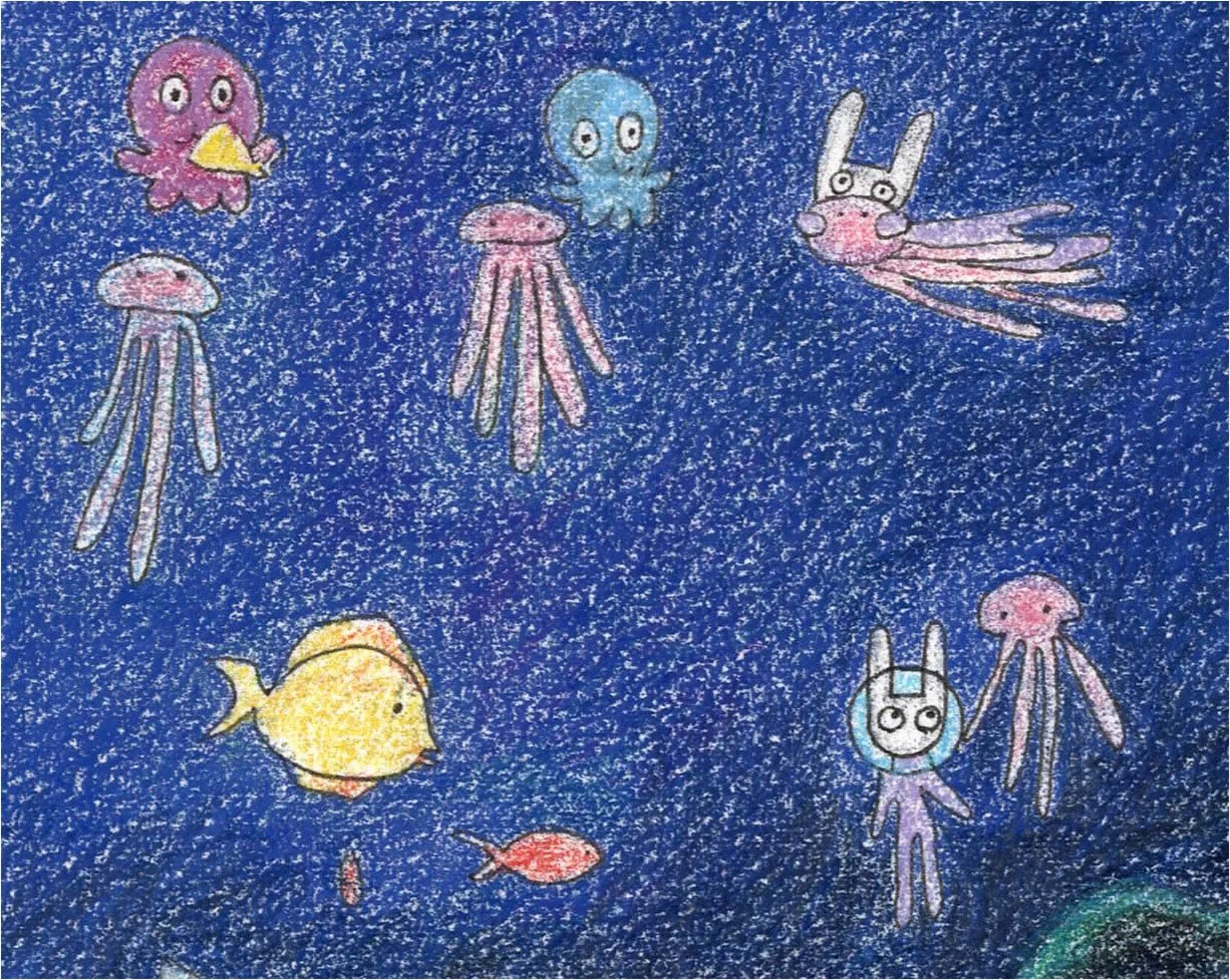 Swim in the sea_detail4.jpg