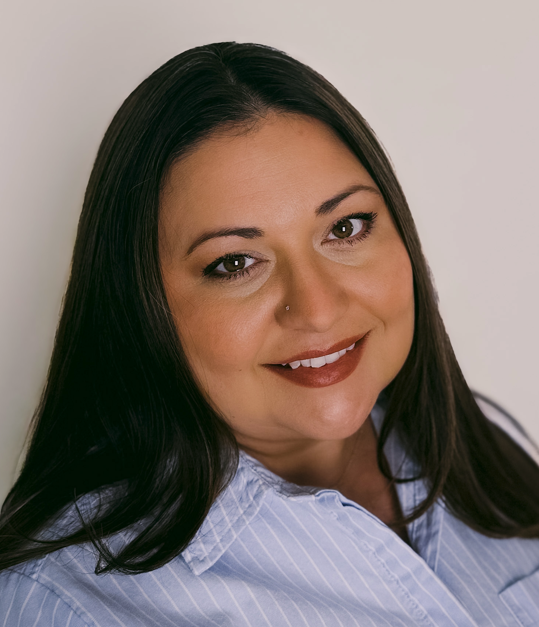 Nicole Mills, founder of Heartwork Creative Company