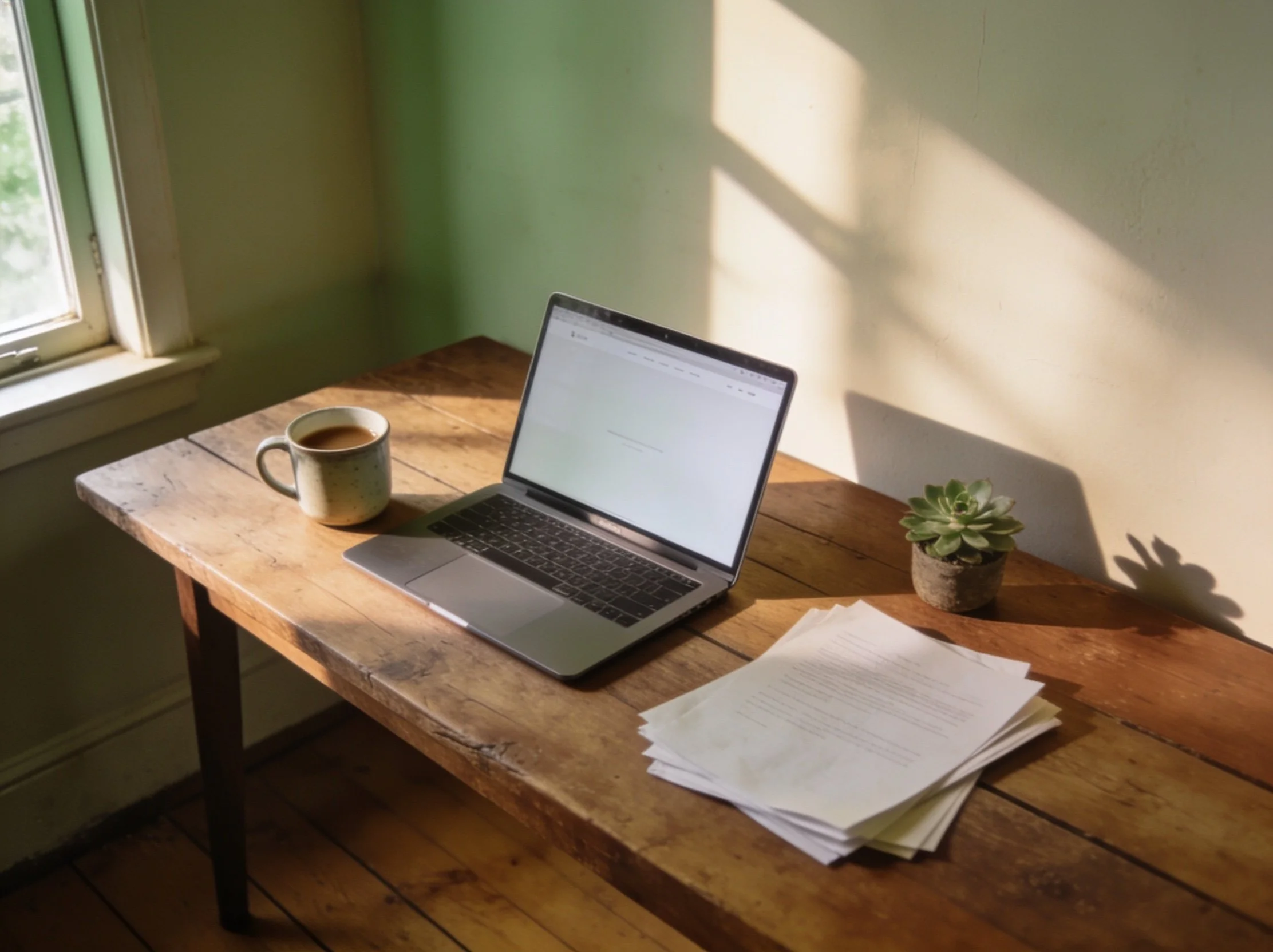Four Questions Every Therapist Should Be Able to Answer About Their Website